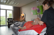 Beauty, Well-being and Dignity with Cancer