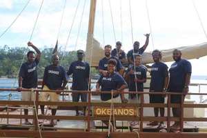 Okeanos team