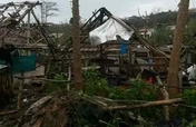Vanuatu Communities Support - Cyclone Pam
