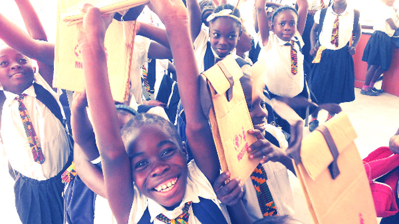 Help Students Catch Up After Ebola