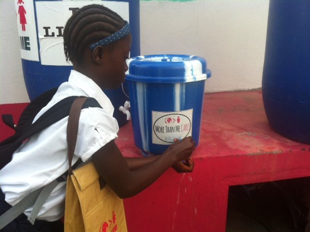 Help Students Catch Up After Ebola