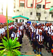 Help Students Catch Up After Ebola