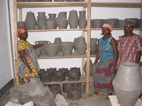 Help Rebuild Women's Lives in DRC