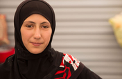 Improving & Protecting Lives of Syrian Refugees