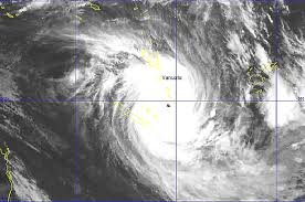 Emergency Relief for Vanuatu after Cyclone Pam