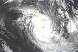 Cyclone Pam