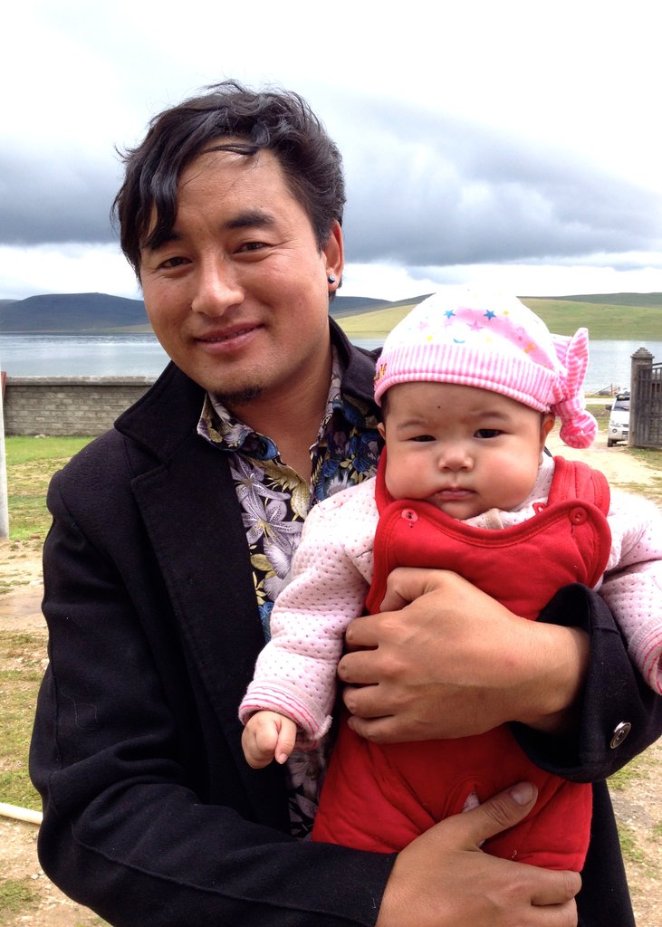 Safe Childbirth in Rural Tibet 2015