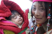 Safe Childbirth in Rural Tibet 2015