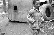 Free education for vulnerable children of Zambia