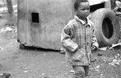 Free education for vulnerable children of Zambia