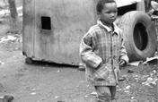 Free education for vulnerable children of Zambia