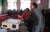 Looma ~ interactive A/V education for any school