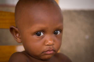 Baby in the Emergency Department