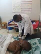 Deus,GEC Emergency Care Provider
