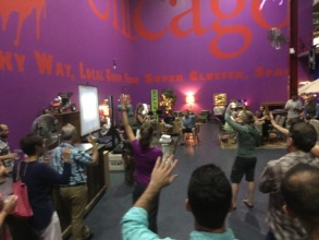 August 1st fundraiser at Lagunitas Brewery