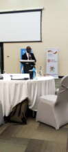 GEC-Country Director, Presentation at validation