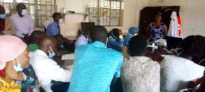 Winfred ECP Trainer-GEC