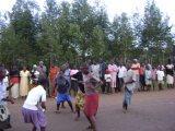 Empowering girls through handball
