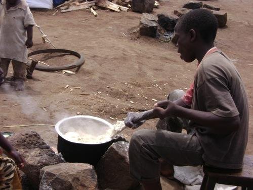 Keeping Hope Alive for 1000 Children and Youth