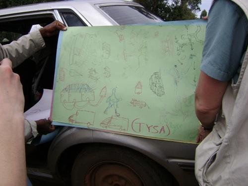 Keeping Hope Alive for 1000 Children and Youth