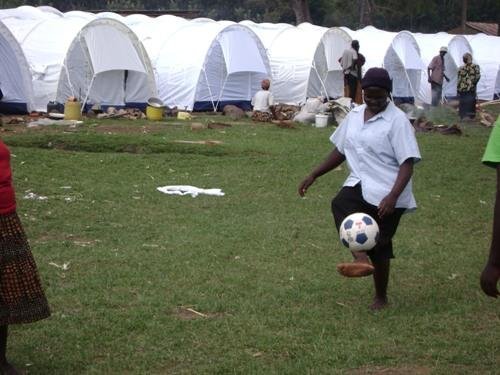 Keeping Hope Alive for 1000 Children and Youth
