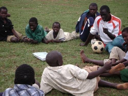 Keeping Hope Alive for 1000 Children and Youth