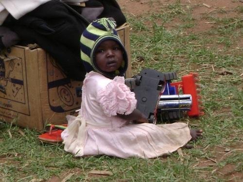 Keeping Hope Alive for 1000 Children and Youth