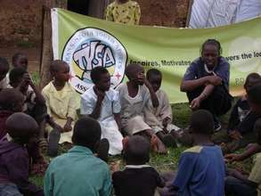 Lifeskills program
