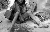 Send Child Beggars to School in Bodhgaya India