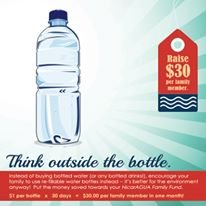 Bring Clean Water to 40 Families in Nicaragua