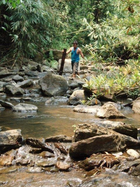 Provide Microfinance to Disadvantaged Laos Farmers