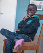 Young Yusuf