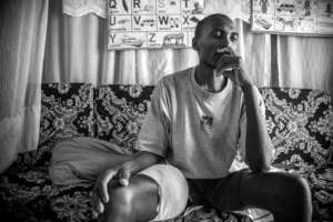 Most cancers in Kenya are diagnosed late