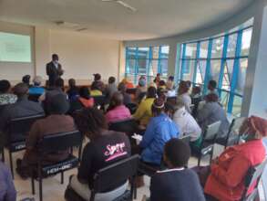 One of the joint support groups