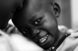 Little Cythnia - who is doing well today