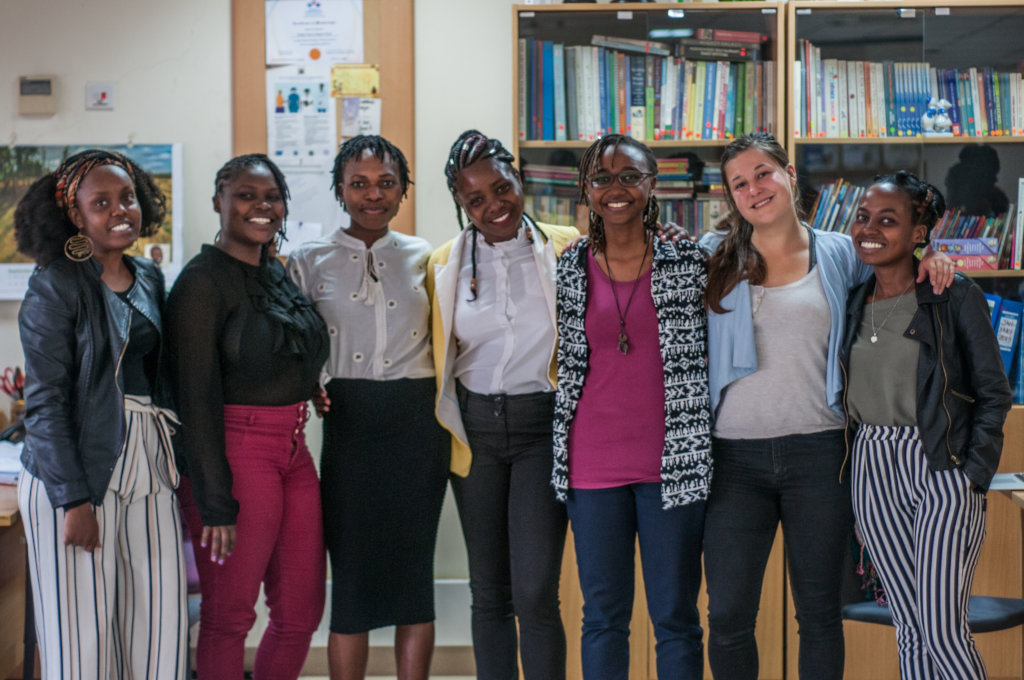 Cancer in Kenya: Giving a real chance of recovery