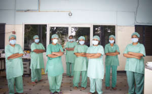 Hospital