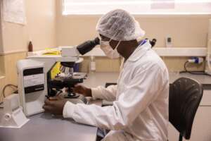 Carmelo Hospital Laboratory