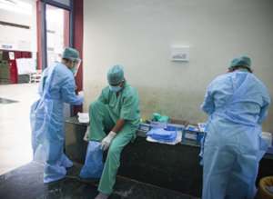 Hospital
