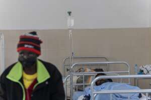 Carmelo Hospital Inpatients