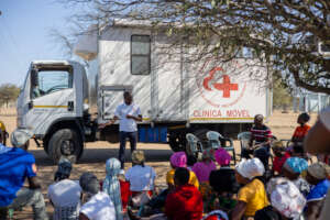 Mobile Health Unit