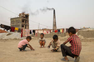 Nepal_Migrant children