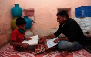Home school