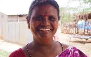 Lakshmi