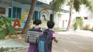 Supporting children's education