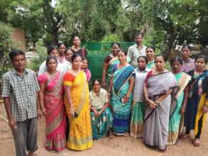The Power of Communities