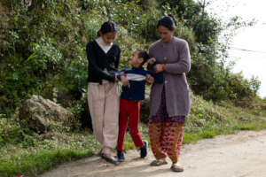 Child Protection