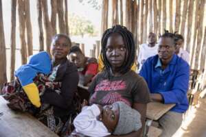 Maternal and child health