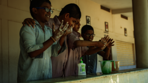 Hand Wash