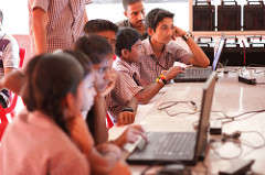 Computer Lab